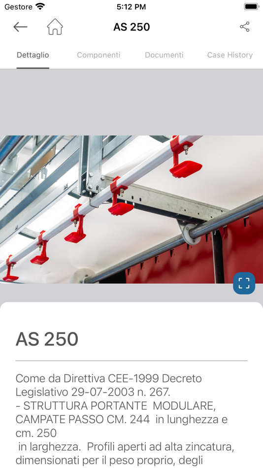 #3. Tecno Poultry Equipment CORE (iOS) 由: Tecno Poultry Equipment SPA