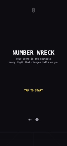 Number Wreck screenshot 1