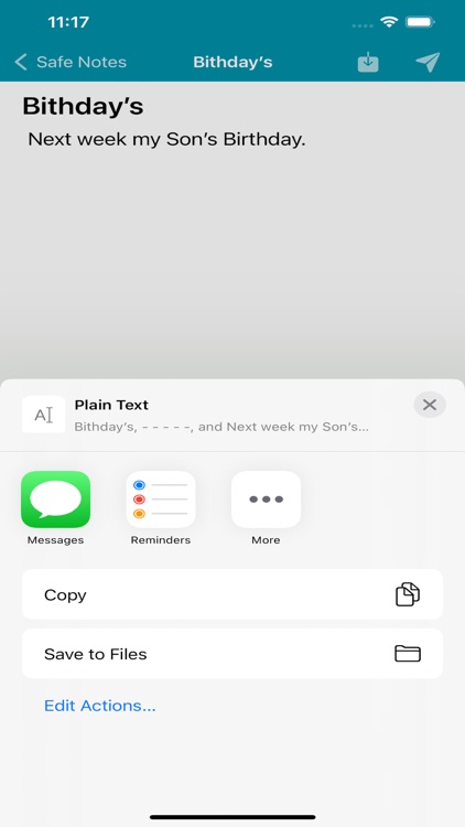 Notes Queue PRO screenshot-3