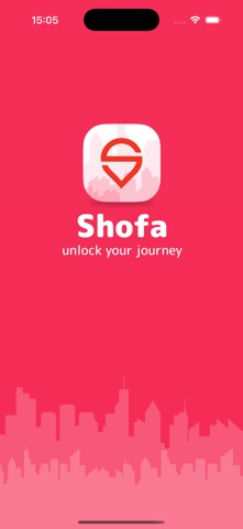 Shofa screenshot