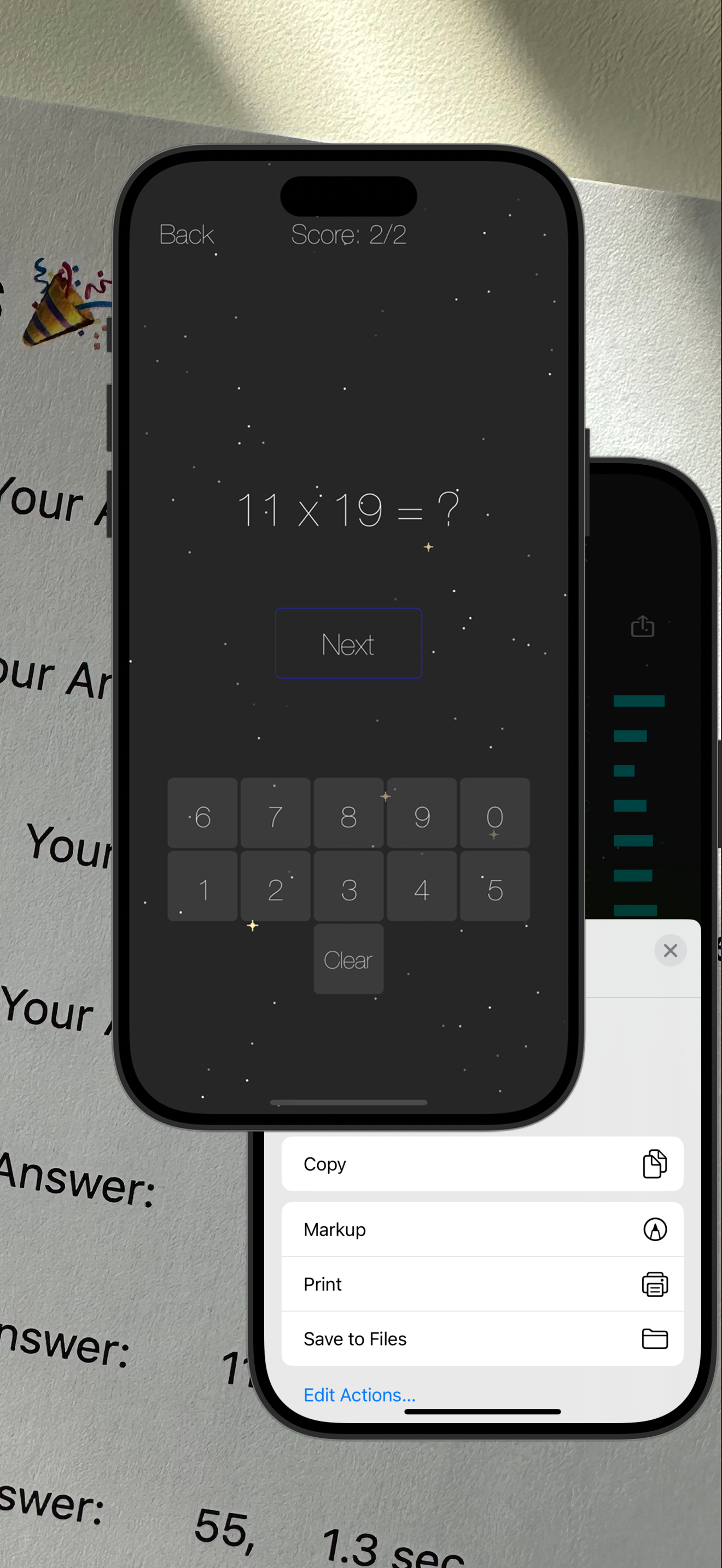 Multiply Fun: 19x19 Lite