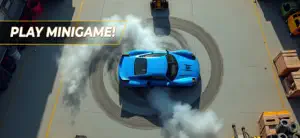 Car Driving City 3D Simulator screenshot 3