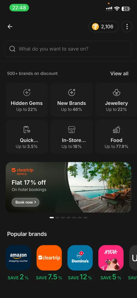 TrackyFy screenshot 2