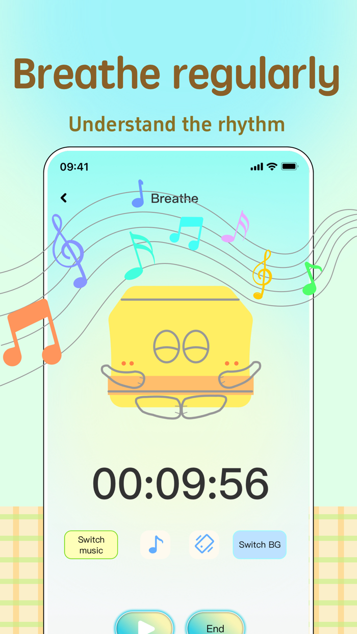 Meditation - Insight Timer