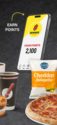 Sudden Rewards Screenshot 2 of 3