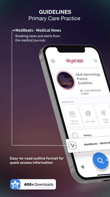 Adult Gerontology Guidelines