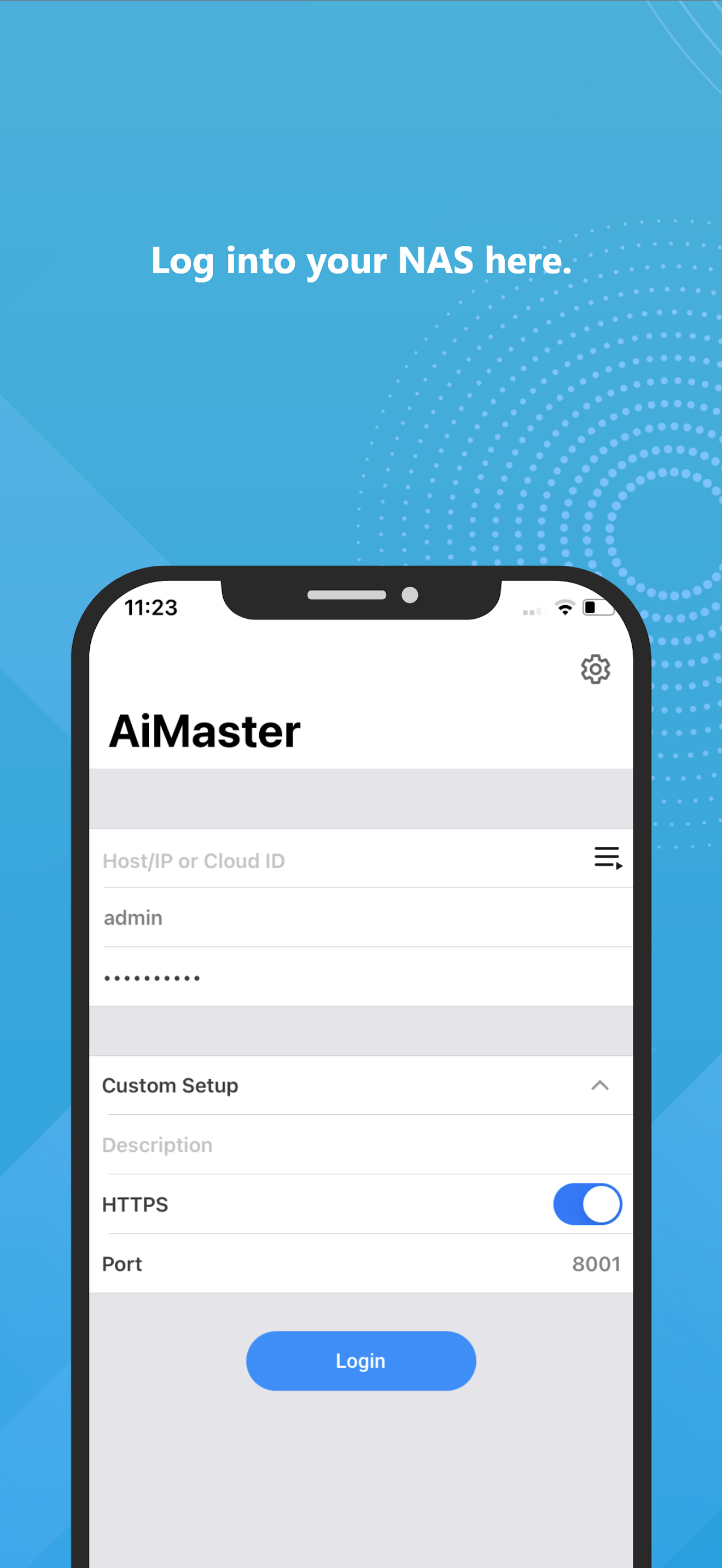 AiMaster