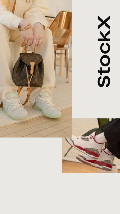 StockX - Sneakers and Apparel