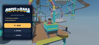 Above the Rails screenshot 4