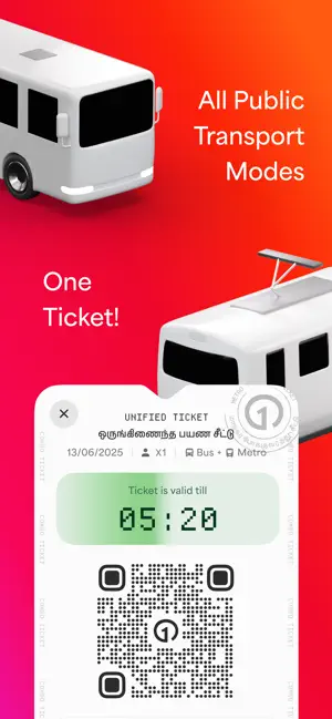 Chennai One screenshot 1