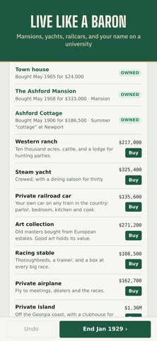 Motor Baron screenshot 7