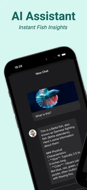 Fish Identifier: Fishing AI screenshot 2