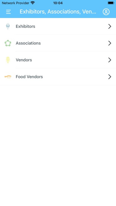 Screenshot #2 pour NärCon!