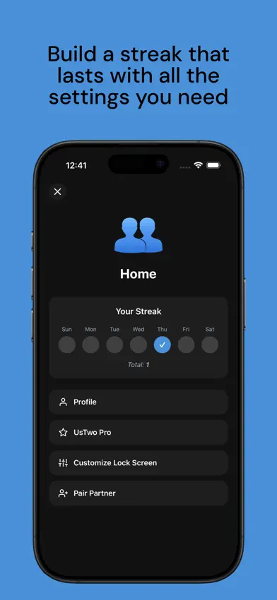 UsTwo - Draw Together screenshot 4