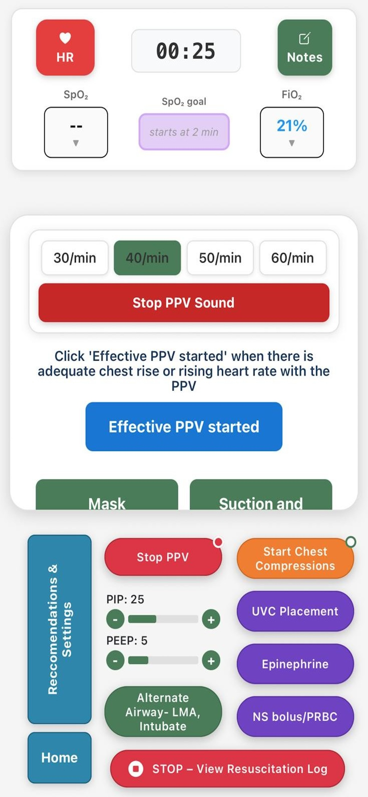 nrp-assist-2.0 screenshot 4