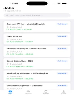 EmpireO.AI screenshot 6