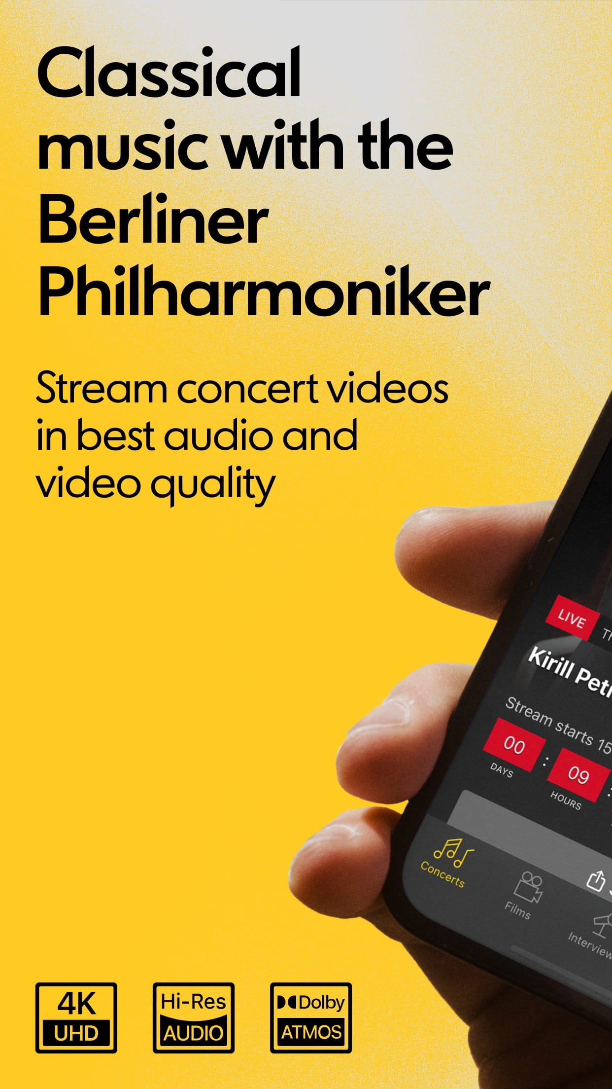 Berliner Philharmoniker