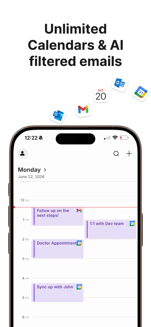 GoMindAI: To Do List & Planner Screenshot 3