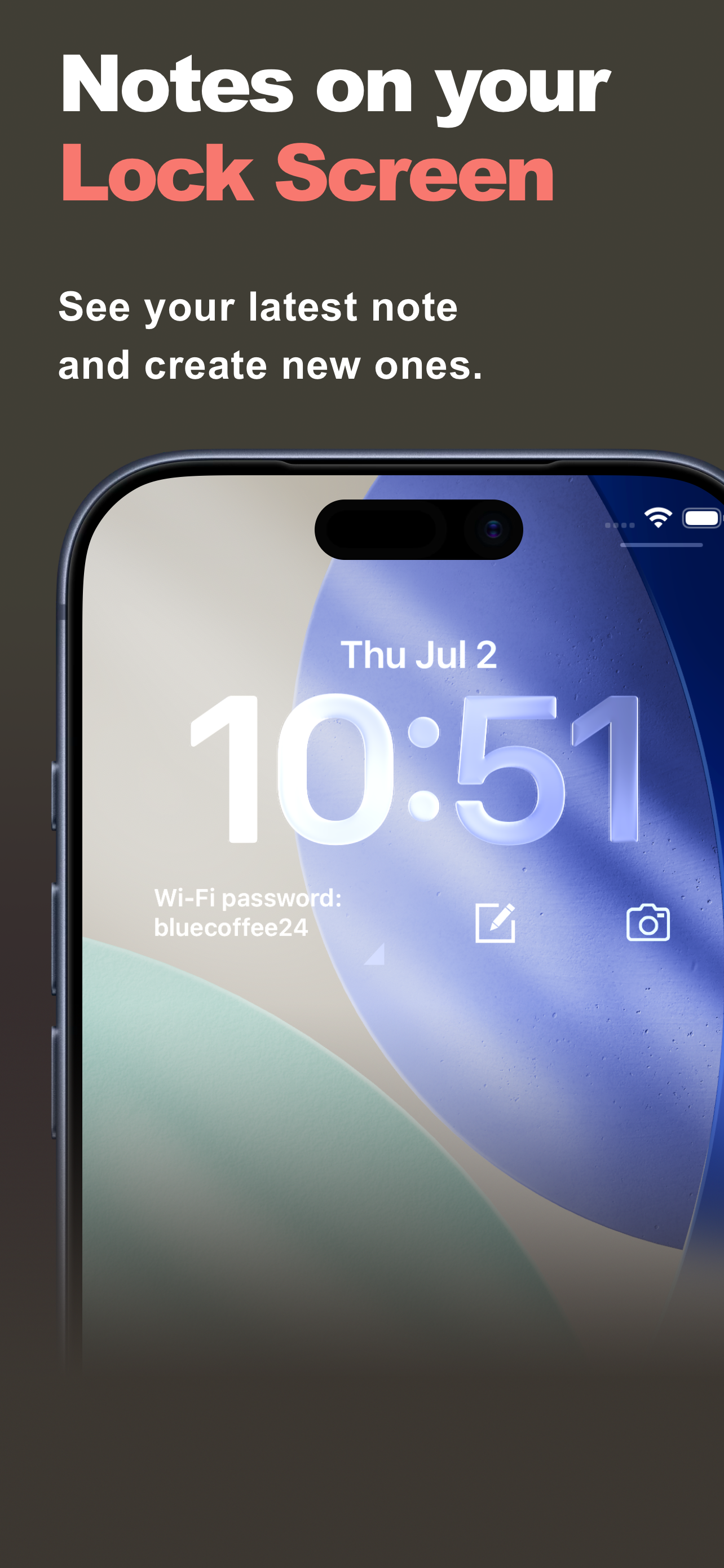 Simple Notes - YepNotes screenshot 6