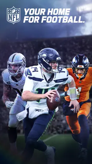 NFL screenshot 1
