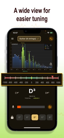 Fine Tuner - Precise & Fast Screenshot 4 of 8