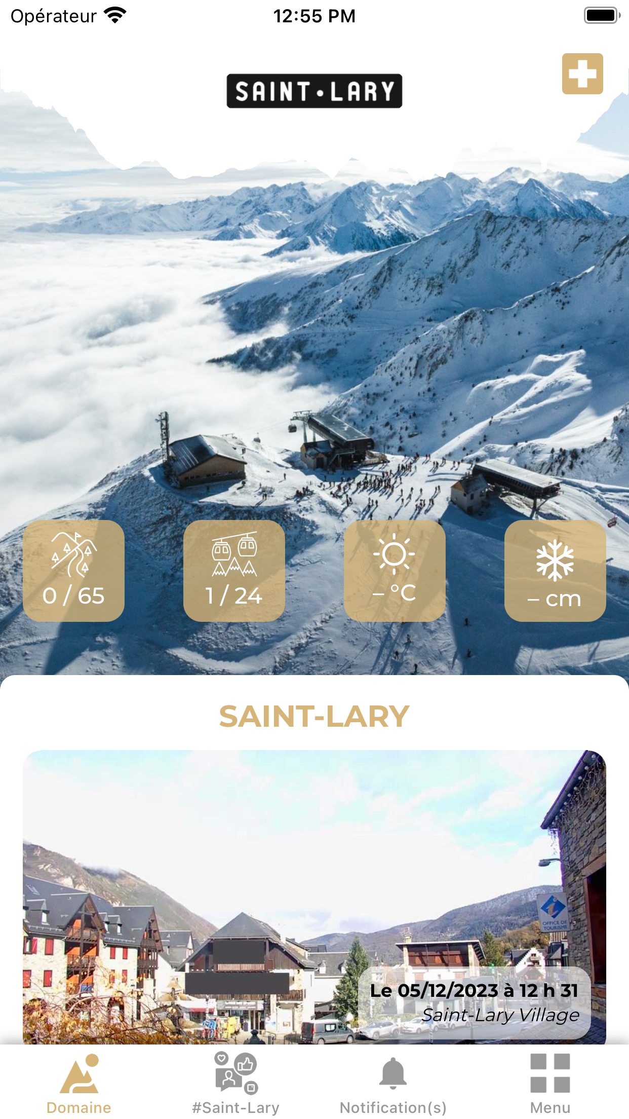 Saint Lary