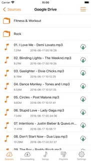 cloud music player - listener problems & solutions and troubleshooting guide - 4