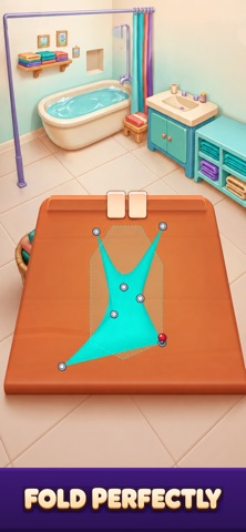 Fold Fit Screenshot 2 of 5