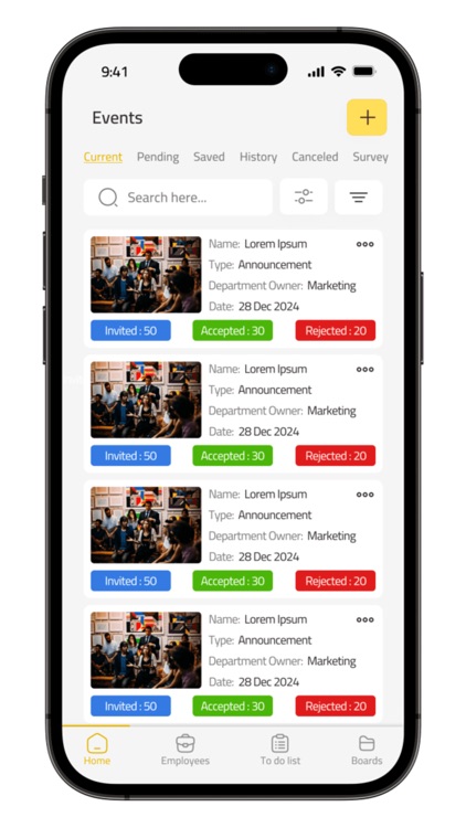 Knowticed + screenshot-4