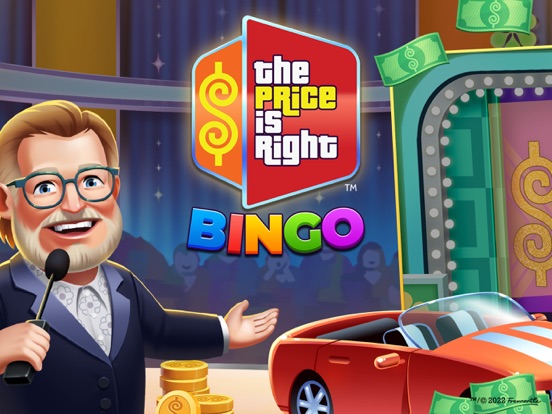 The Price Is Right: Bingo!のおすすめ画像1
