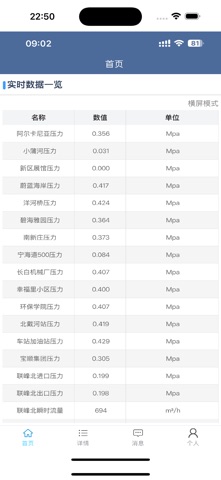 智慧水务助手 screenshot