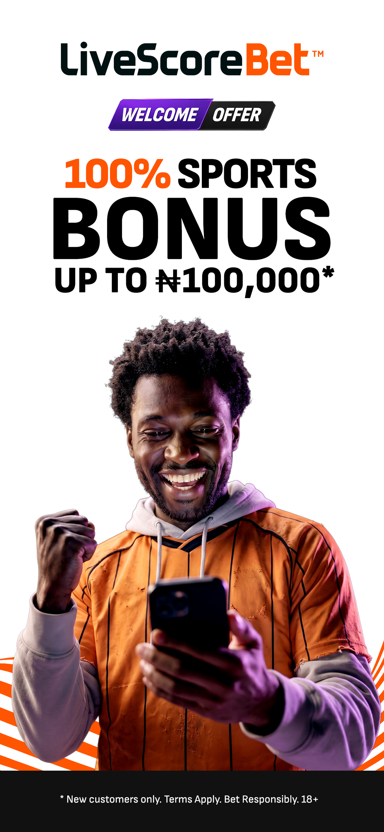 LiveScore Bet Sports Betting