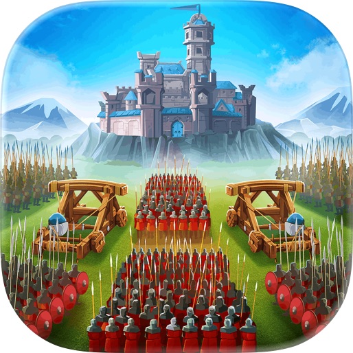 Empire Four Kingdoms