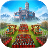 Empire Four Kingdoms