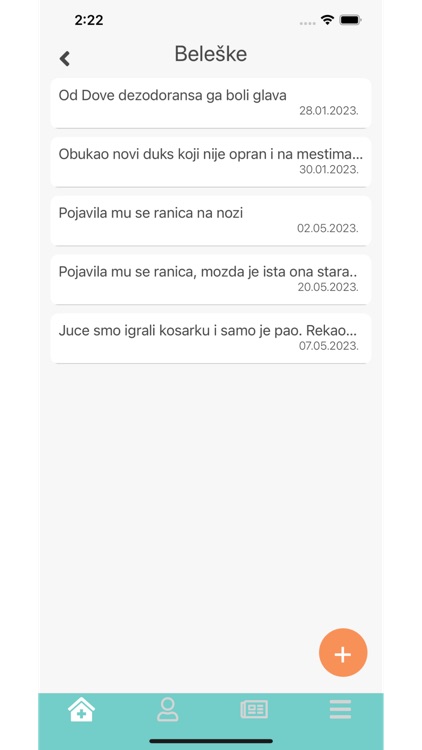 Briniti screenshot-5