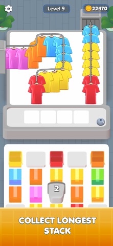 Shopping Mania! Screenshot 3 of 5