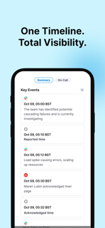 Harness On-Call screenshot 4