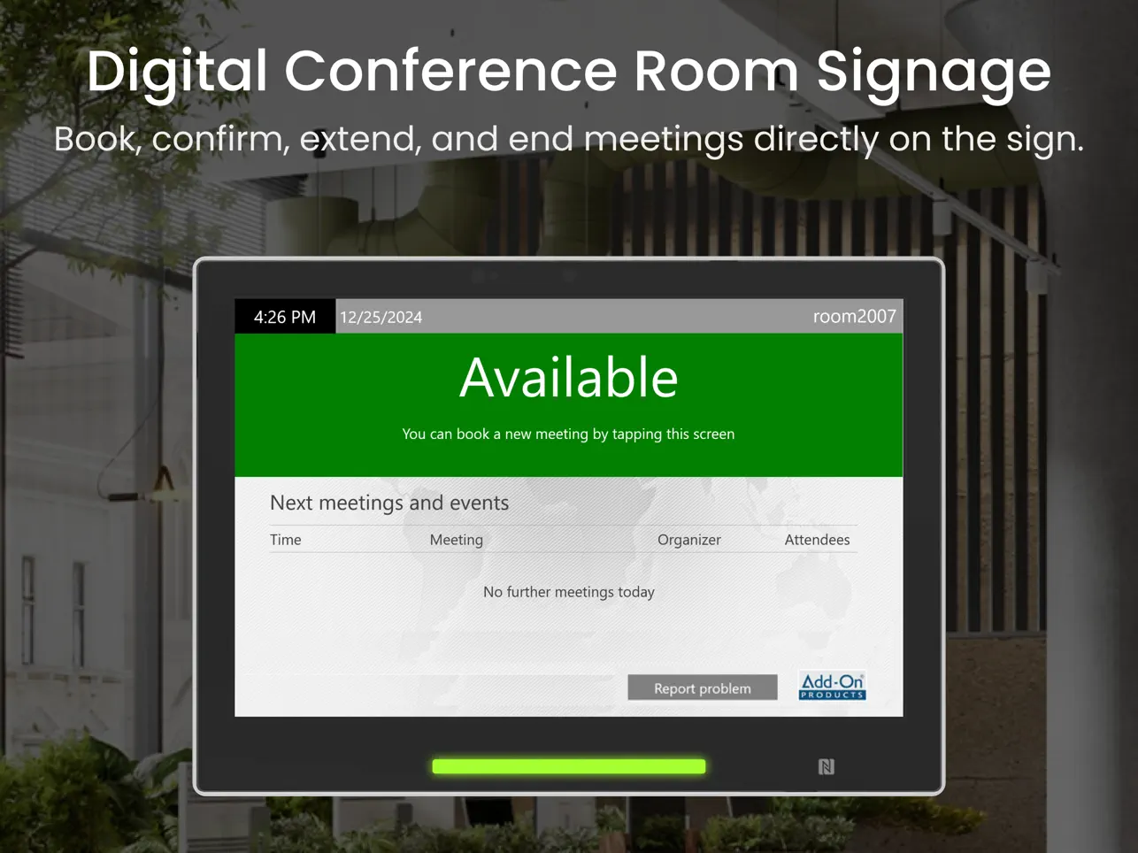 Screenshot #6 pour Digital Sign Service Client