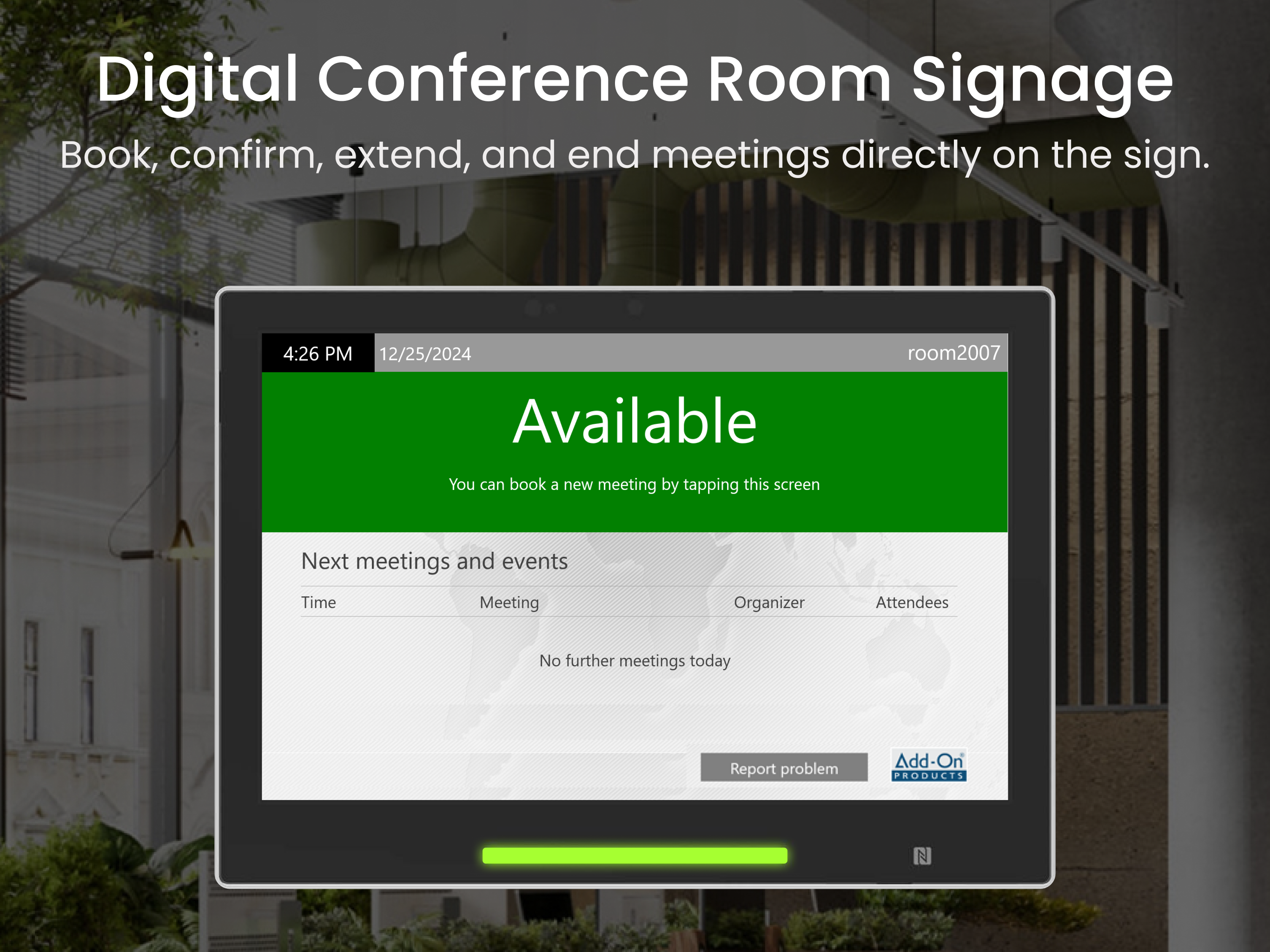 Digital Sign Service Client screenshot 3