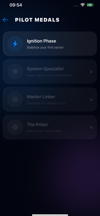 Aether Pulse: Spectral Sync Screenshot 8 of 8