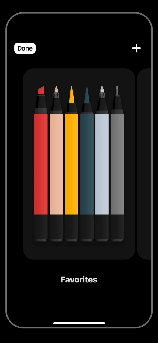 Flow: Note Taking & Sketchbook screenshot 7