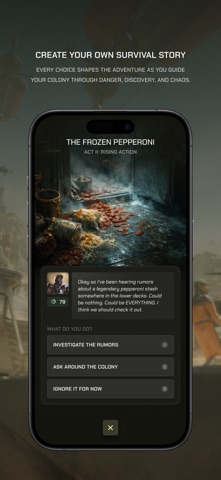 Colony: Survival Screenshot 3 of 6