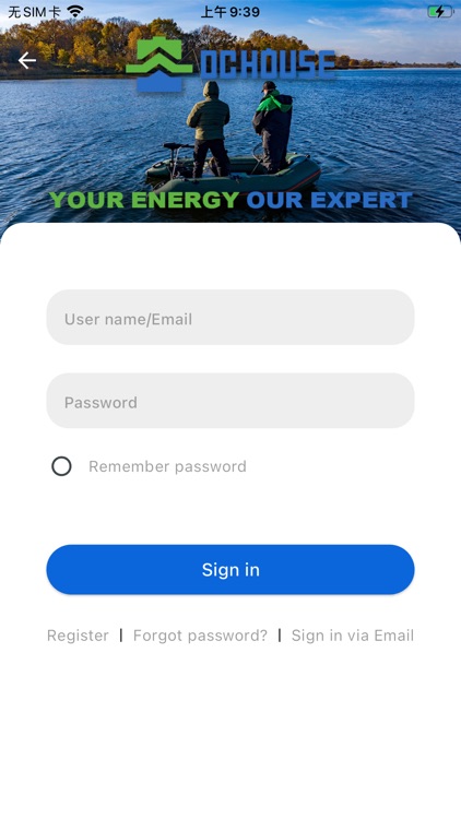 DCHOUSE screenshot-4