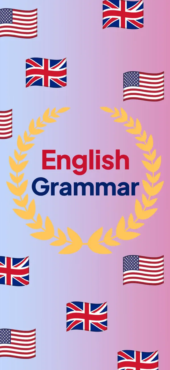 Screenshot #1 pour Grammaire Anglaise: Adjectifs