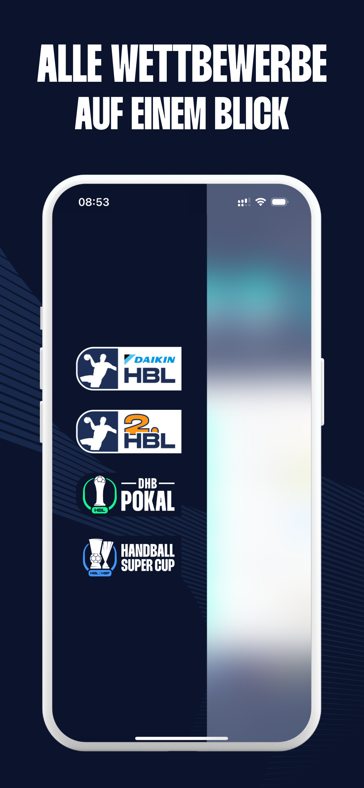 DAIKIN Handball-Bundesliga