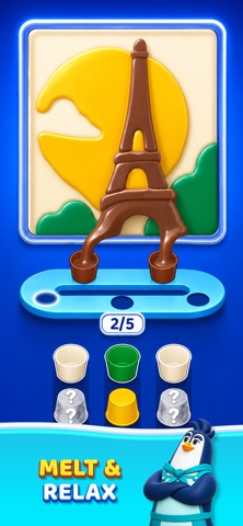 Melt It! - Sweet Loop Screenshot 2 of 6
