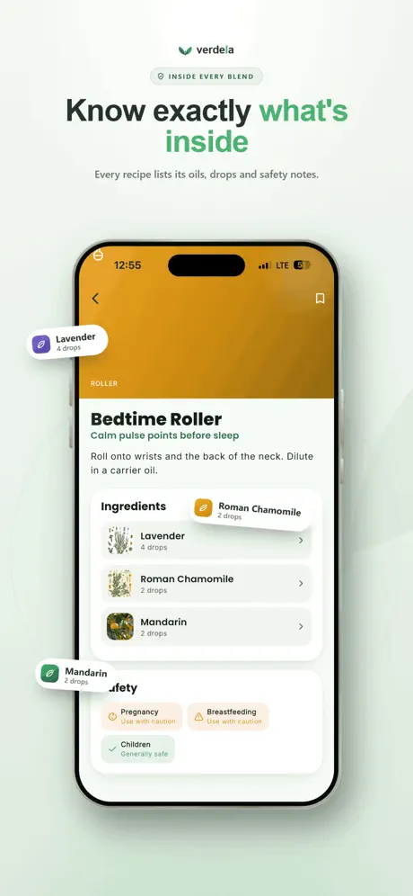 Verdela screenshot 5