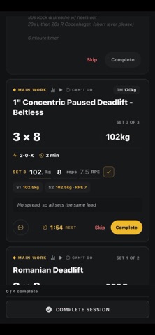 MST Bot Screenshot 3 of 10