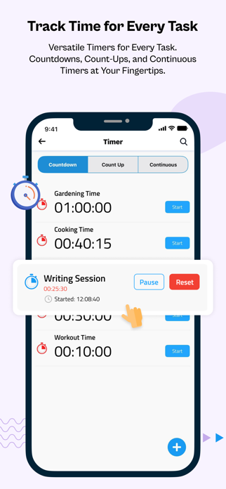 Timelee - Never Forget a thing Screenshot 6 of 7