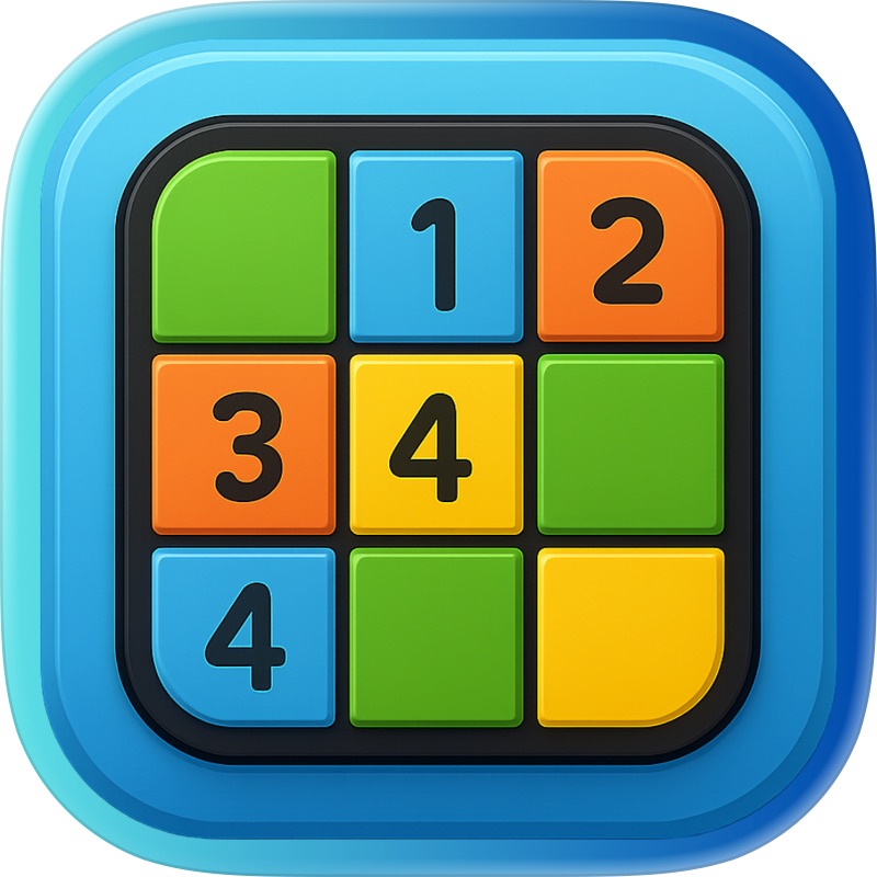 Mini Sudoku - 6x6 Linked screenshot 6